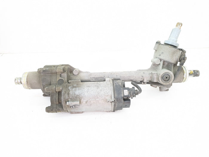 Porsche 991.2 911 GTS RWD Power Steering Rack & Motor 99134700526/7802277291