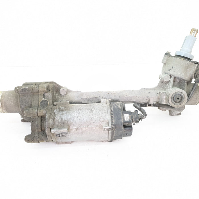 Porsche 991.2 911 GTS RWD Power Steering Rack & Motor 99134700526/7802277291