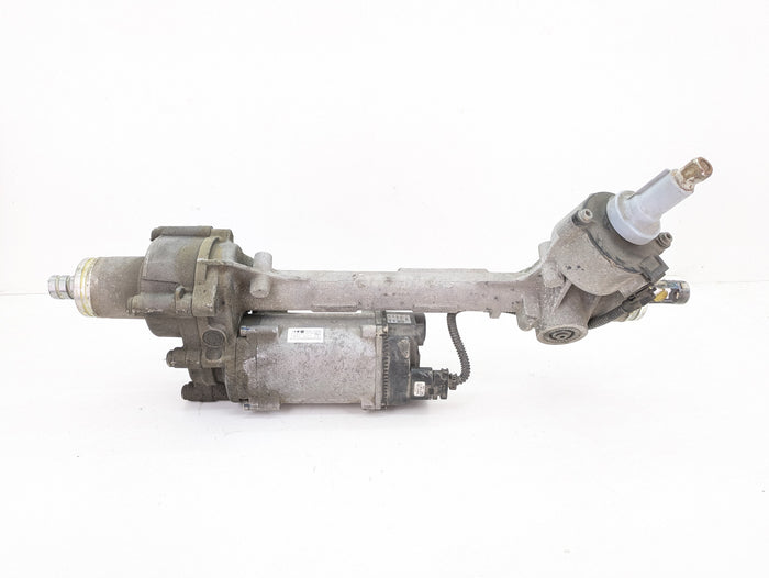 Porsche 991.2 911 GTS RWD Power Steering Rack & Motor 99134700526/7802277291