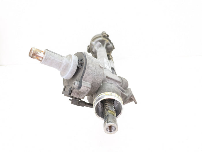 Porsche 991.2 911 GTS RWD Power Steering Rack & Motor 99134700526/7802277291