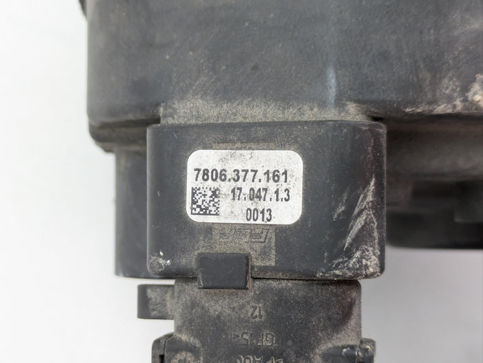 Porsche 991.2 911 GTS RWD Power Steering Rack & Motor 99134700526/7802277291