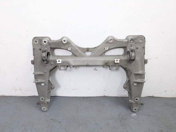 Porsche 991.2 911 GTS Front Suspension Subframe Crossmember