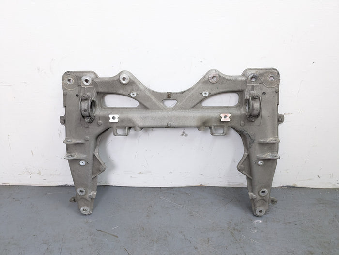 Porsche 991.2 911 GTS Front Suspension Subframe Crossmember