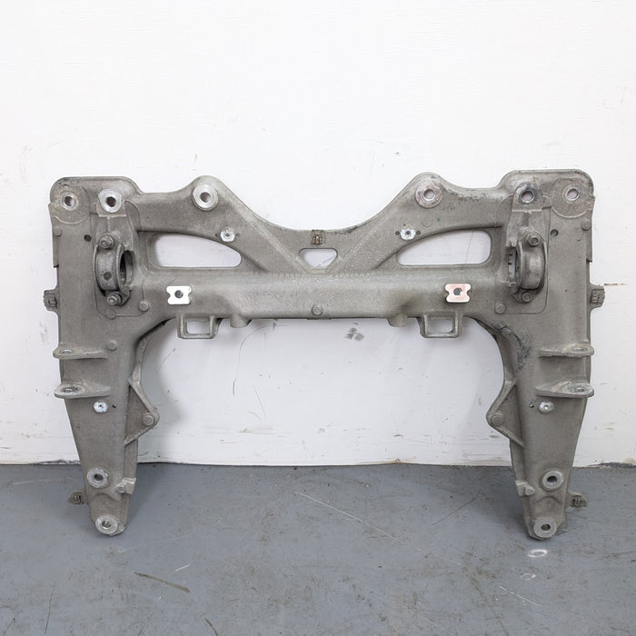 Porsche 991.2 911 GTS Front Suspension Subframe Crossmember