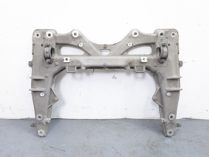 Porsche 991.2 911 GTS Front Suspension Subframe Crossmember