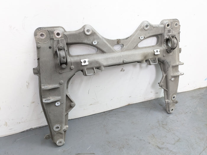 Porsche 991.2 911 GTS Front Suspension Subframe Crossmember