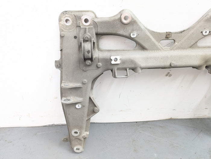 Porsche 991.2 911 GTS Front Suspension Subframe Crossmember