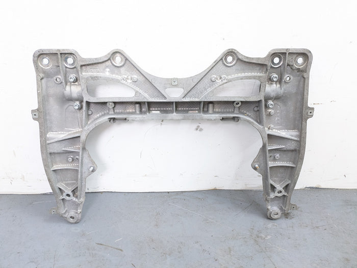 Porsche 991.2 911 GTS Front Suspension Subframe Crossmember