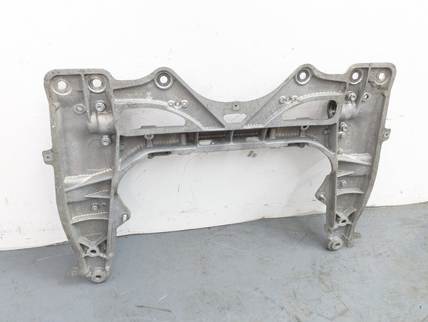 Porsche 991.2 911 GTS Front Suspension Subframe Crossmember