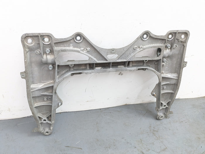 Porsche 991.2 911 GTS Front Suspension Subframe Crossmember