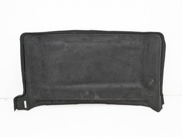 Porsche 991.2 911 GTS Front Trunk/Frunk Forward Carpet Liner 99155105101