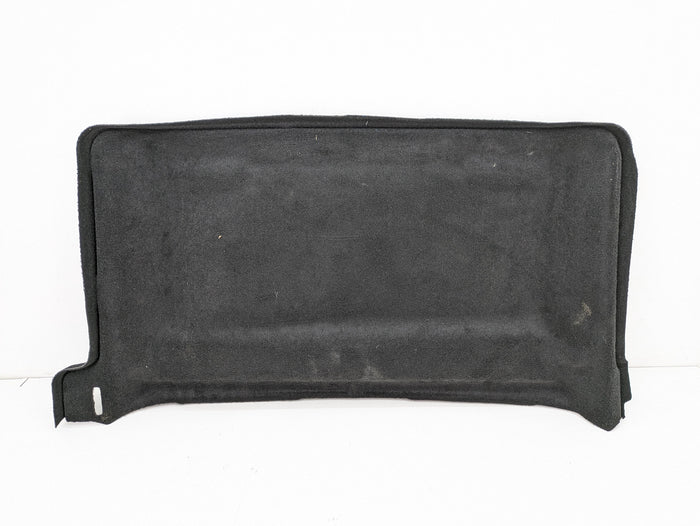 Porsche 991.2 911 GTS Front Trunk/Frunk Forward Carpet Liner 99155105101