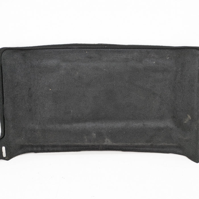 Porsche 991.2 911 GTS Front Trunk/Frunk Forward Carpet Liner 99155105101