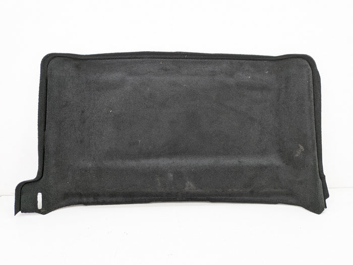 Porsche 991.2 911 GTS Front Trunk/Frunk Forward Carpet Liner 99155105101