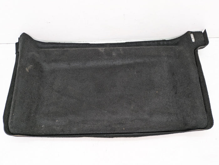 Porsche 991.2 911 GTS Front Trunk/Frunk Forward Carpet Liner 99155105101