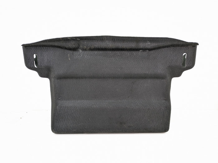 Porsche 991.2 911 GTS Front Trunk/Frunk Rearward Carpet Liner 99155104516