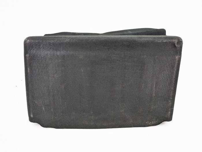 Porsche 991.2 911 GTS Front Trunk/Frunk Rearward Carpet Liner 99155104516