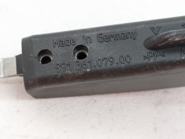 Porsche 991.2 911 GTS Wheel Bolt Lug Box 99155165500/99136107900