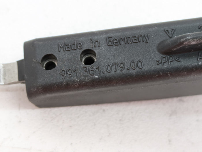Porsche 991.2 911 GTS Wheel Bolt Lug Box 99155165500/99136107900