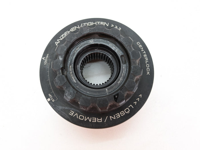 Porsche 991.2 911 GTS Center Lock Wheel Nut Bolt Lug #1 & Cap 99136118190/99136130700