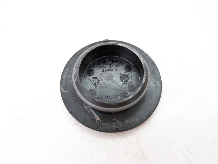 Porsche 991.2 911 GTS Center Lock Wheel Nut Bolt Lug #1 & Cap 99136118190/99136130700