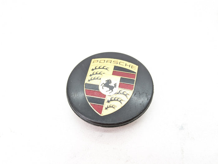 Porsche 991.2 911 GTS Center Lock Wheel Nut Bolt Lug #1 & Cap 99136118190/99136130700