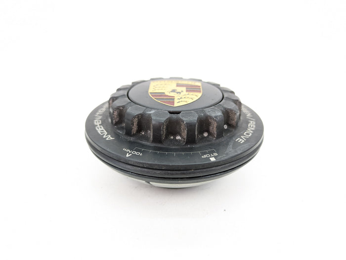 Porsche 991.2 911 GTS Center Lock Wheel Nut Bolt Lug #1 & Cap 99136118190/99136130700