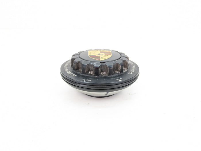 Porsche 991.2 911 GTS Center Lock Wheel Nut Bolt Lug #2 & Cap 99136118190/99136130700