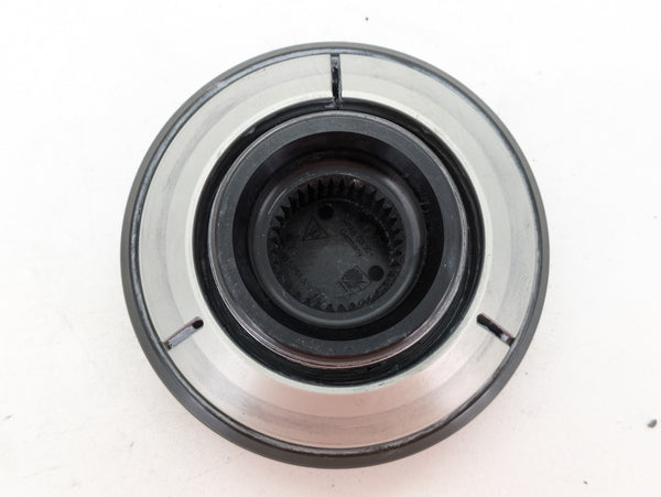 Porsche 991.2 911 GTS Center Lock Wheel Nut Bolt Lug #2 & Cap 99136118190/99136130700