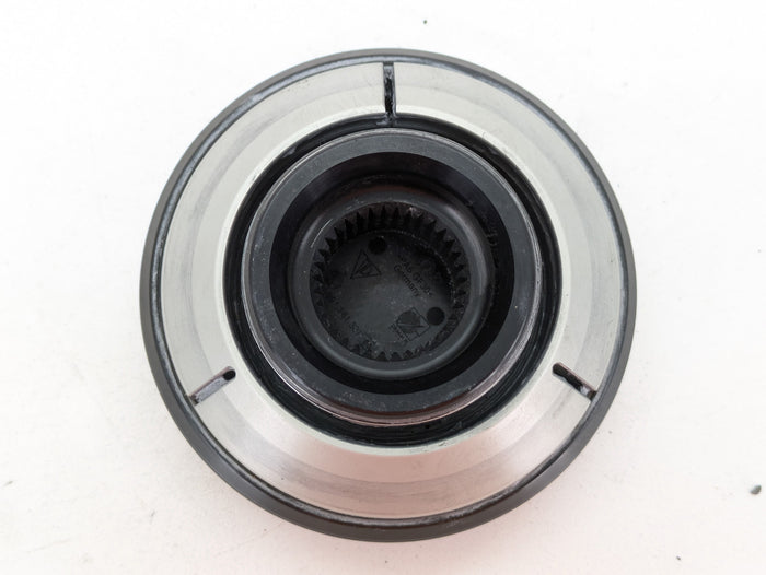 Porsche 991.2 911 GTS Center Lock Wheel Nut Bolt Lug #2 & Cap 99136118190/99136130700