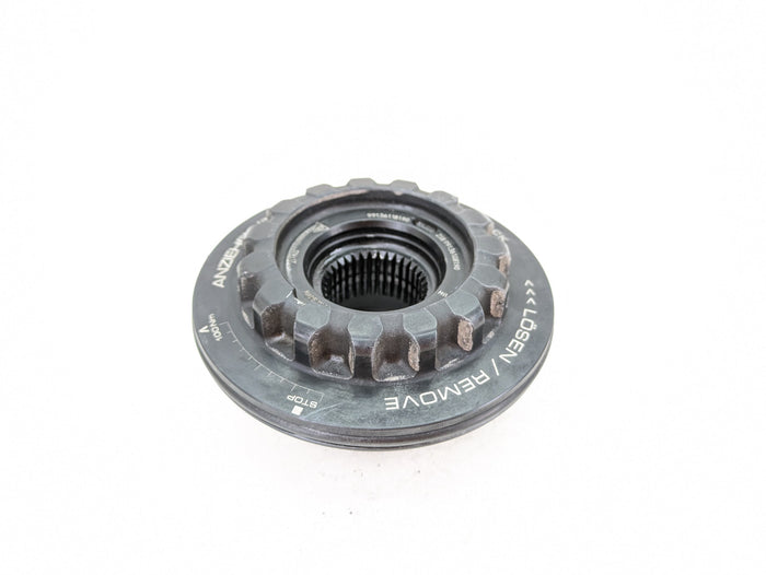 Porsche 991.2 911 GTS Center Lock Wheel Nut Bolt Lug #3 99136118190