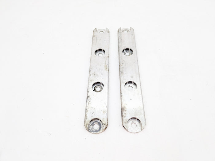 Porsche 991.2 911 GTS RWD Front Left/Right Subframe Brackets 99150474100