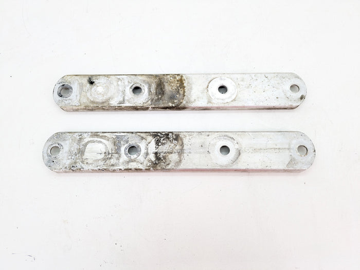 Porsche 991.2 911 GTS RWD Front Left/Right Subframe Brackets 99150474100