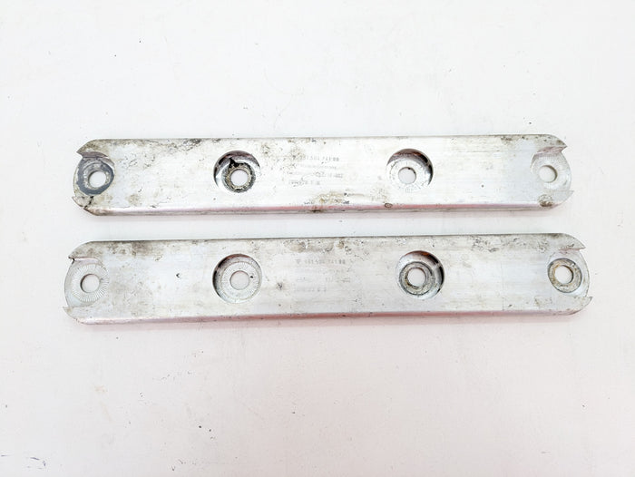 Porsche 991.2 911 GTS RWD Front Left/Right Subframe Brackets 99150474100