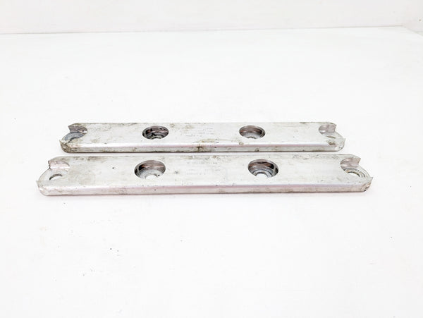 Porsche 991.2 911 GTS RWD Front Left/Right Subframe Brackets 99150474100