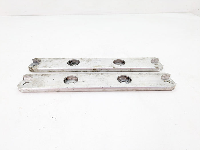 Porsche 991.2 911 GTS RWD Front Left/Right Subframe Brackets 99150474100