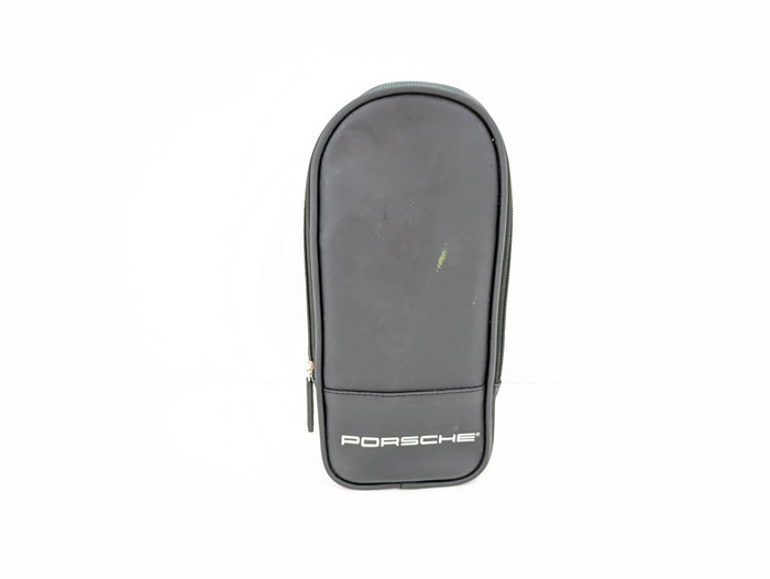 Porsche 991.2 911 GTS Emergency Oil Kit & Leather Case