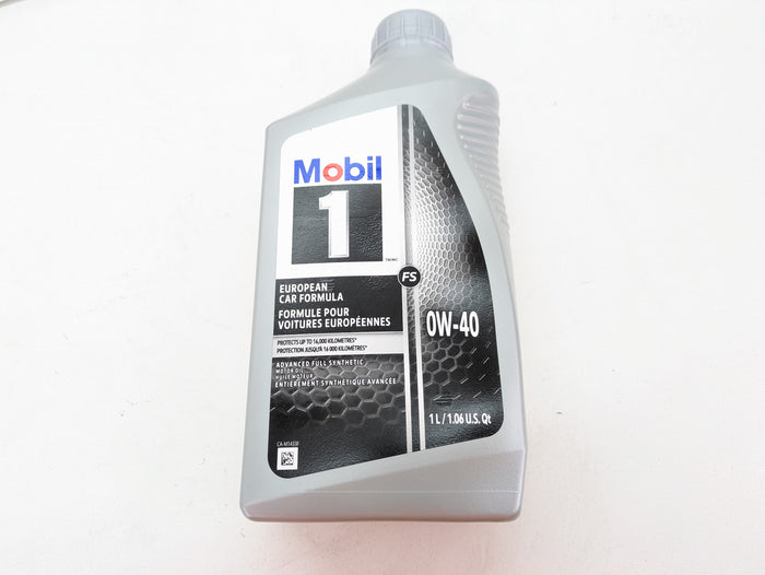 Porsche 991.2 911 GTS Emergency Oil Kit & Leather Case