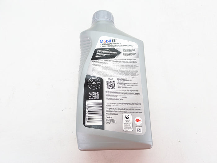 Porsche 991.2 911 GTS Emergency Oil Kit & Leather Case