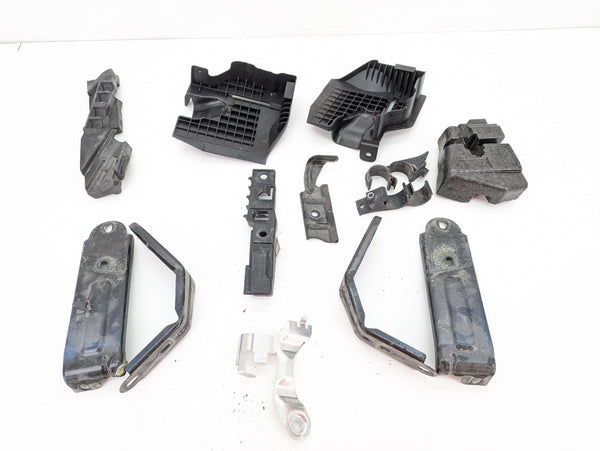 Porsche 991.2 911 GTS Miscellaneous Bracket Set