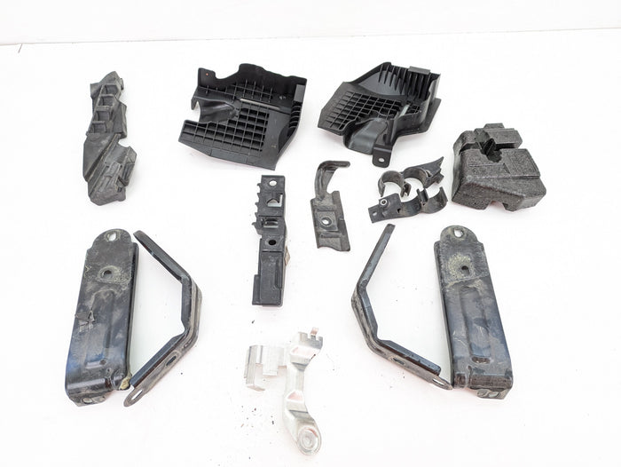 Porsche 991.2 911 GTS Miscellaneous Bracket Set