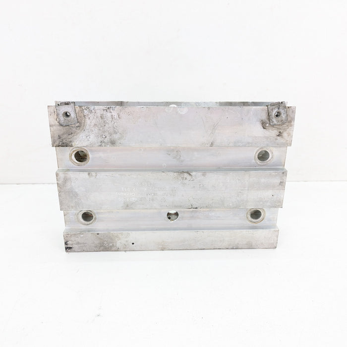 Porsche 991.2 911 GTS Center Support Bracket 99150482300
