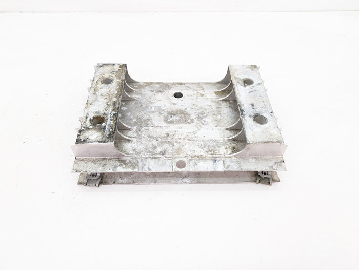 Porsche 991.2 911 GTS Center Support Bracket 99150482300
