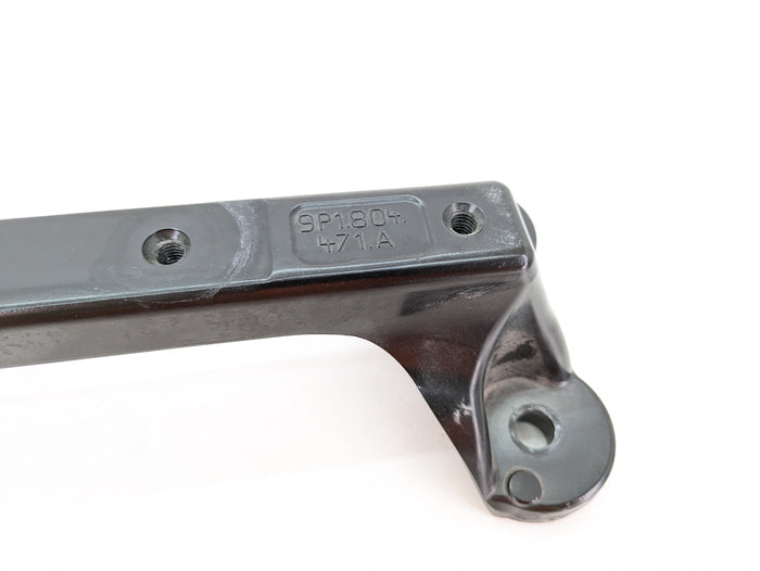Porsche 991.2 911 GTS Front Crossmember Strut Bar Brace Support 9P1804471A