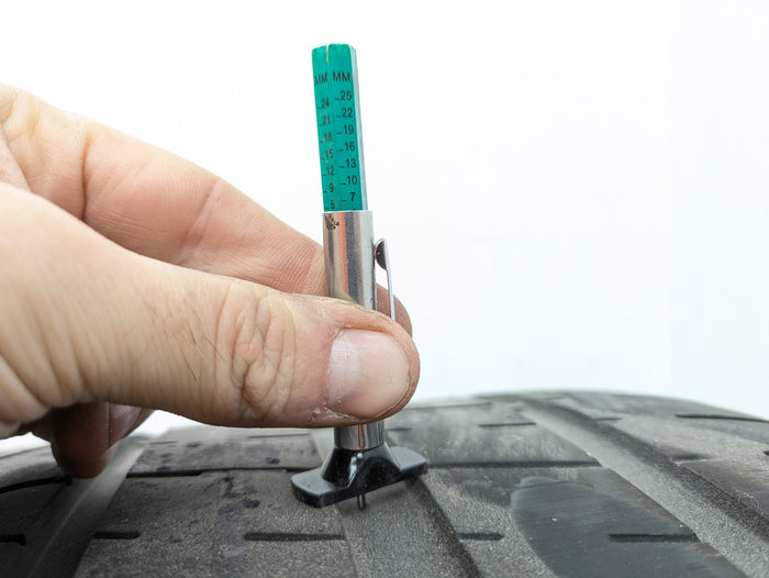 Porsche 991.2 911 GTS Rear Left/Right Center Lock Matte Black Wheel 20