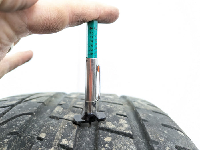 Porsche 991.2 911 GTS Front Left/Right Center Lock Matte Black Wheel 20