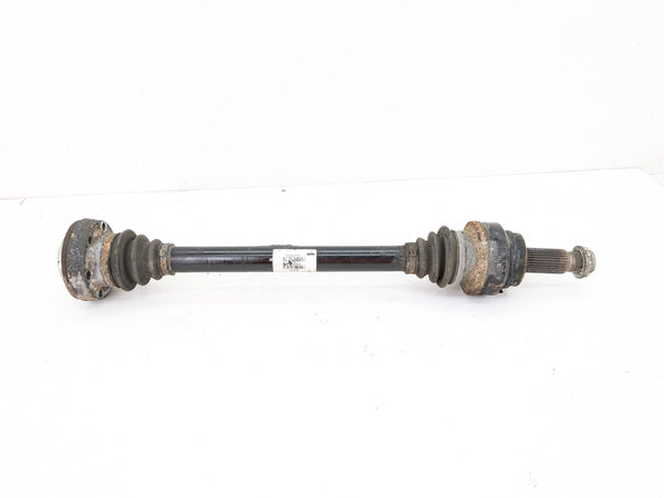 BMW E70 X5 M/E71 X6 M S63 Rear Axle Output Shaft Left/Right 33207603252