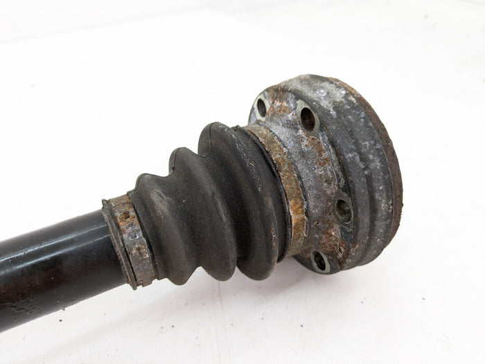 BMW E70 X5 M/E71 X6 M S63 Rear Axle Output Shaft Left/Right 33207603252