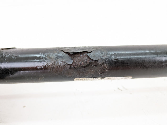BMW E70 X5 M/E71 X6 M S63 Rear Axle Output Shaft Left/Right 33207603252