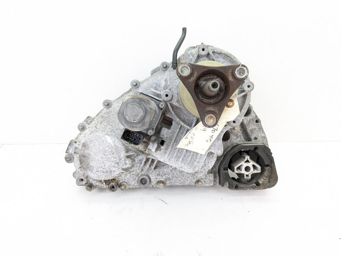 BMW E70 E71 X5 X6 M X Drive AWD Transfer Case ATC 700 7599887 *DAMAGED*